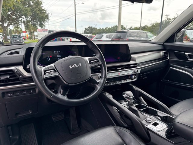 Used 2025 Kia Telluride S FWD image 22