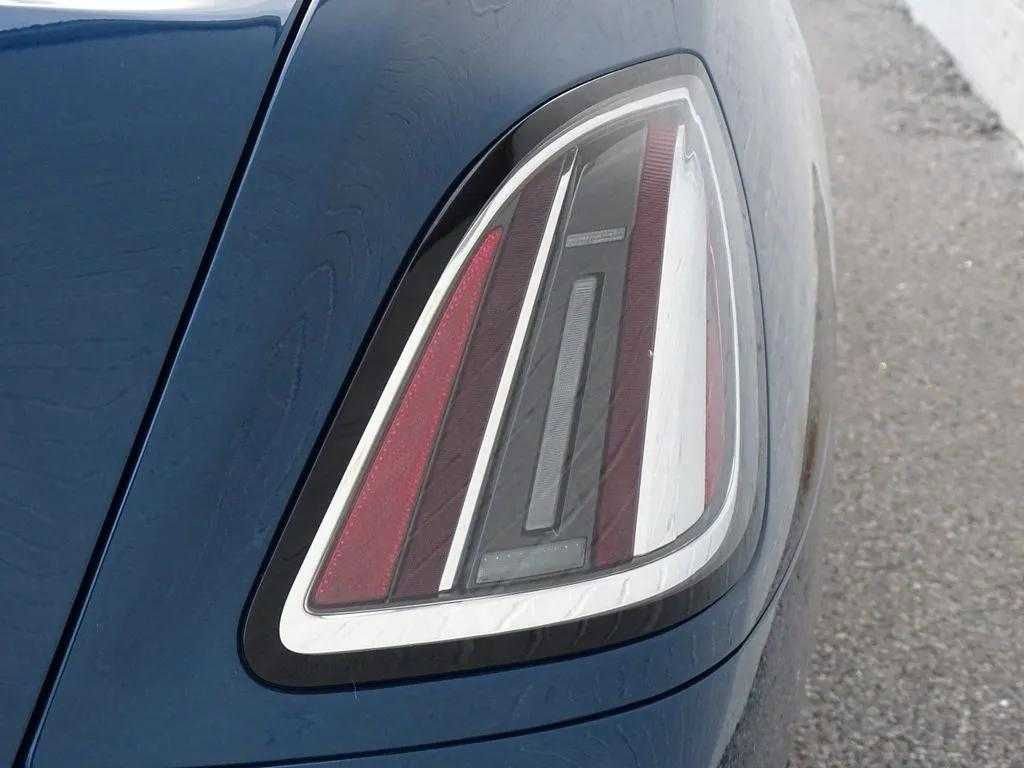 New 2025 Rolls-Royce Ghost image 27