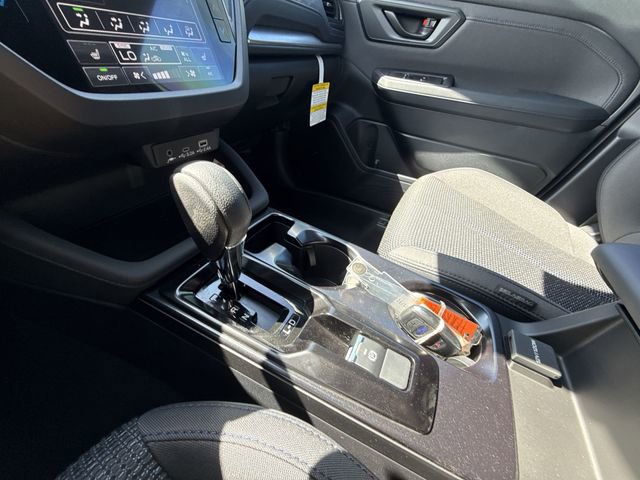 New 2026 Subaru Forester Premium w/ Base/Premium Package image 19