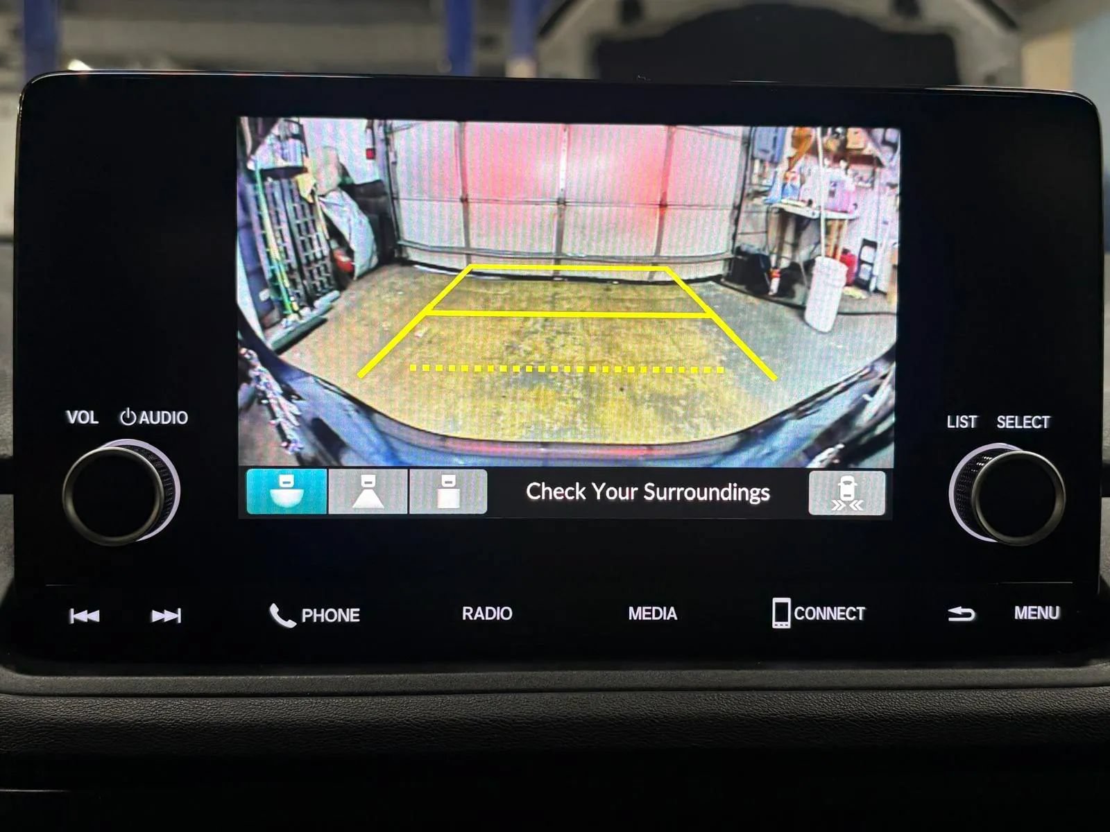 Used 2023 Honda Accord EX image 12
