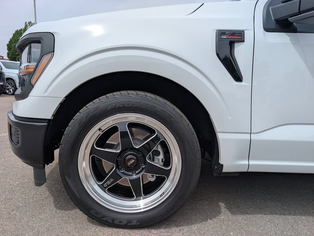 Used 2024 Ford F150 XL RWD image 11