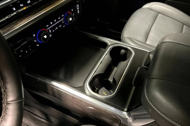 Used 2025 Chevrolet Silverado 2500 LTZ w/ Z71 Chrome Sport Edition AWD/4WD image 17