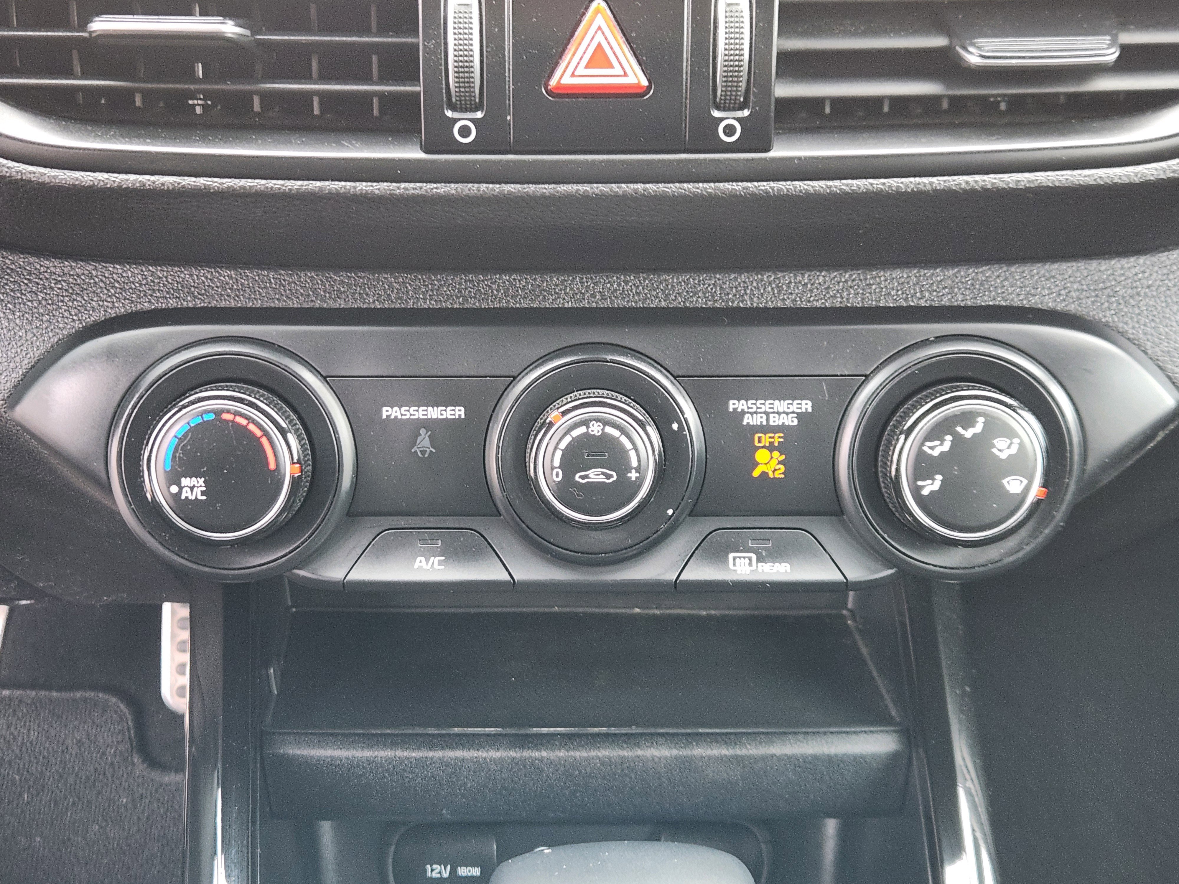 Used 2021 Kia Forte GT-Line image 21