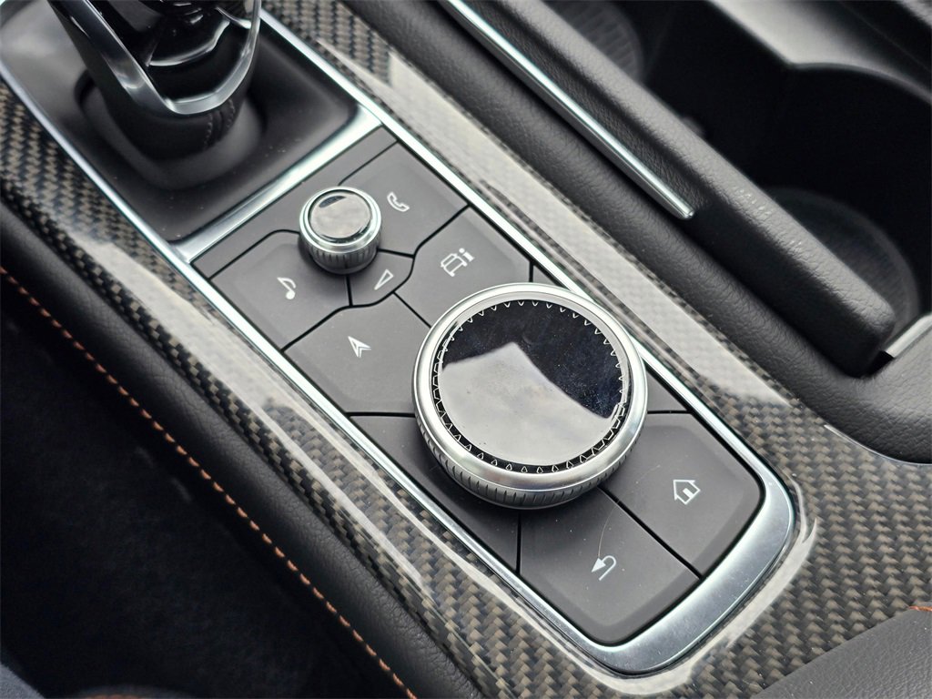 Certified 2025 Cadillac CT5 V image 30