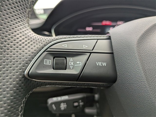 Used 2021 Audi S5 Premium Plus w/ Premium Plus image 25