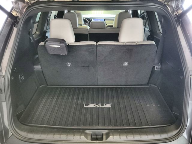 Used 2025 Lexus TX 350 FWD w/ Technology Package image 25