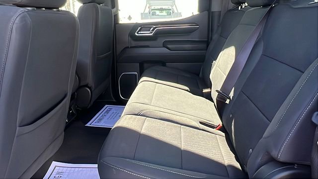 Used 2023 GMC Sierra 1500 SLE image 21
