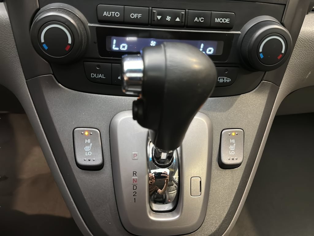 Used 2008 Honda CR-V EX-L image 29