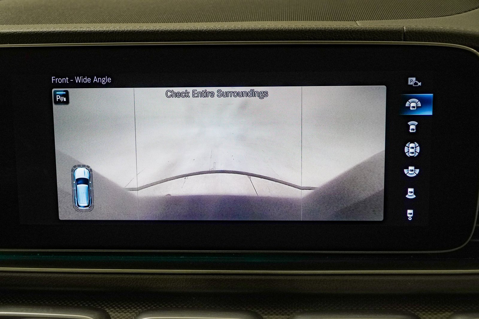 Used 2020 Mercedes-Benz GLE 450 GLE 450 image 36