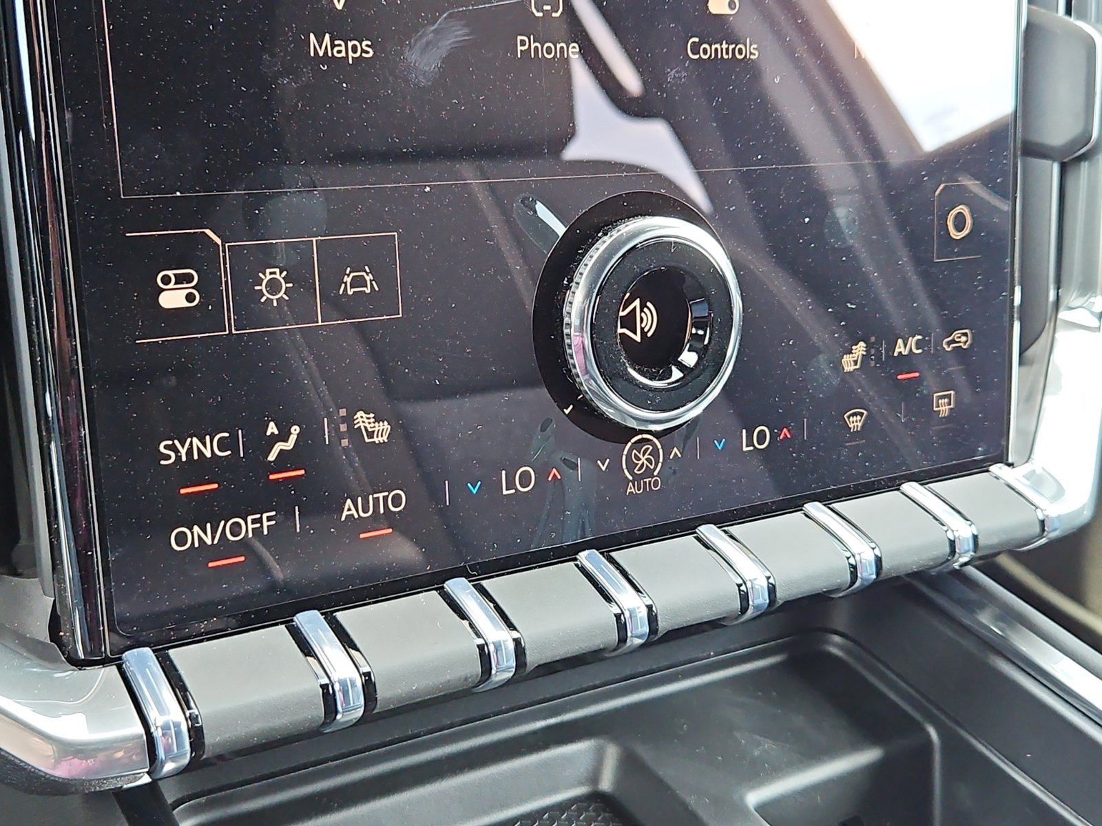 New 2026 GMC Acadia Elevation w/ Black Edition FWD image 14