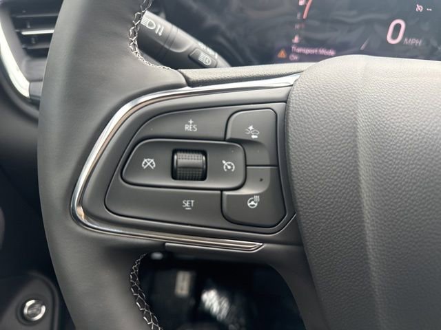 New 2026 Buick Encore GX Preferred w/ Comfort Package image 17