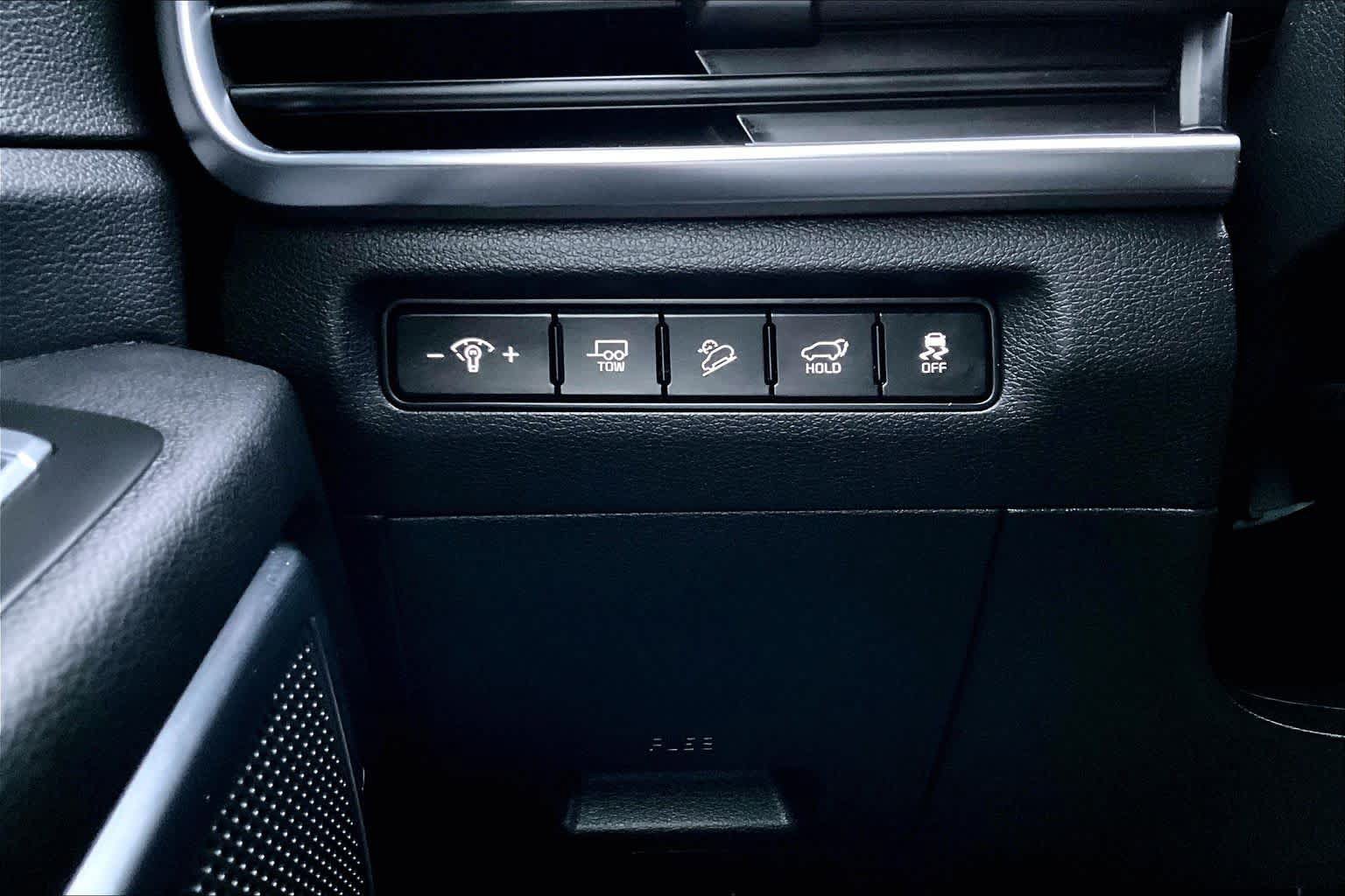 Used 2024 Kia Telluride SX X-Pro AWD/4WD image 34
