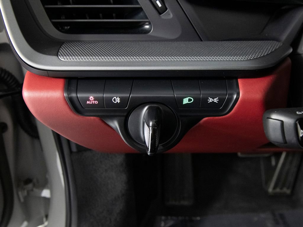 Certified 2023 Porsche 911 Targa 4S image 25