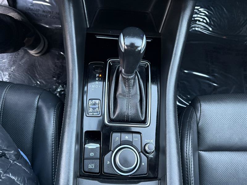 Used 2021 MAZDA MAZDA6 Touring FWD image 35