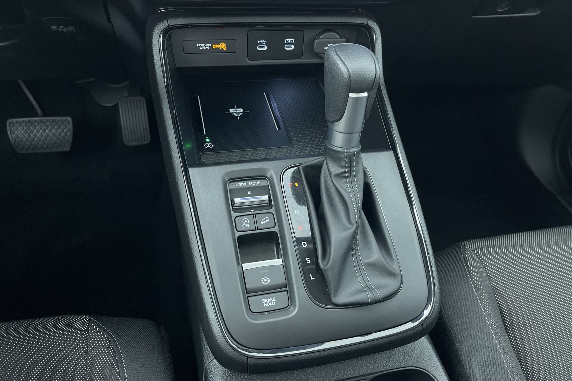 Used 2026 Honda CR-V EX image 21
