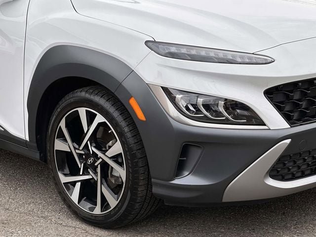 Used 2023 Hyundai Kona Limited w/ Cargo Package AWD/4WD image 12