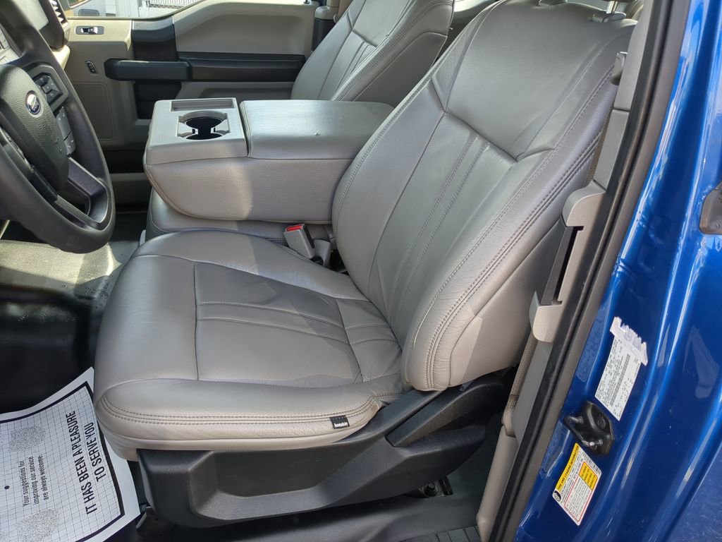 Used 2017 Ford F150 XL w/ Equipment Group 101A Mid image 20