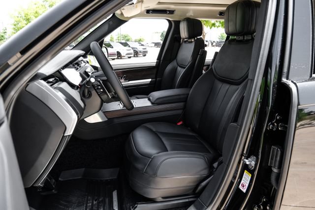 New 2026 Land Rover Range Rover SE AWD/4WD image 44