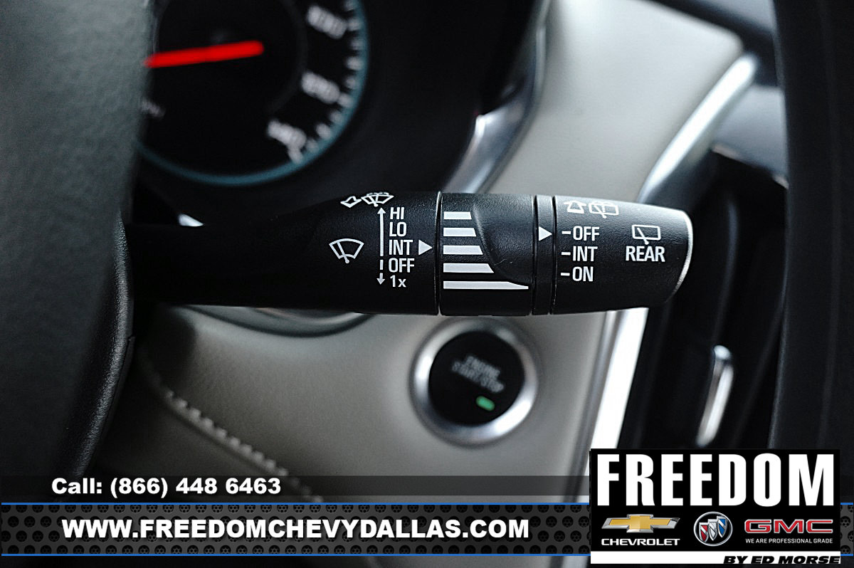 Used 2023 Chevrolet Traverse LS FWD image 28