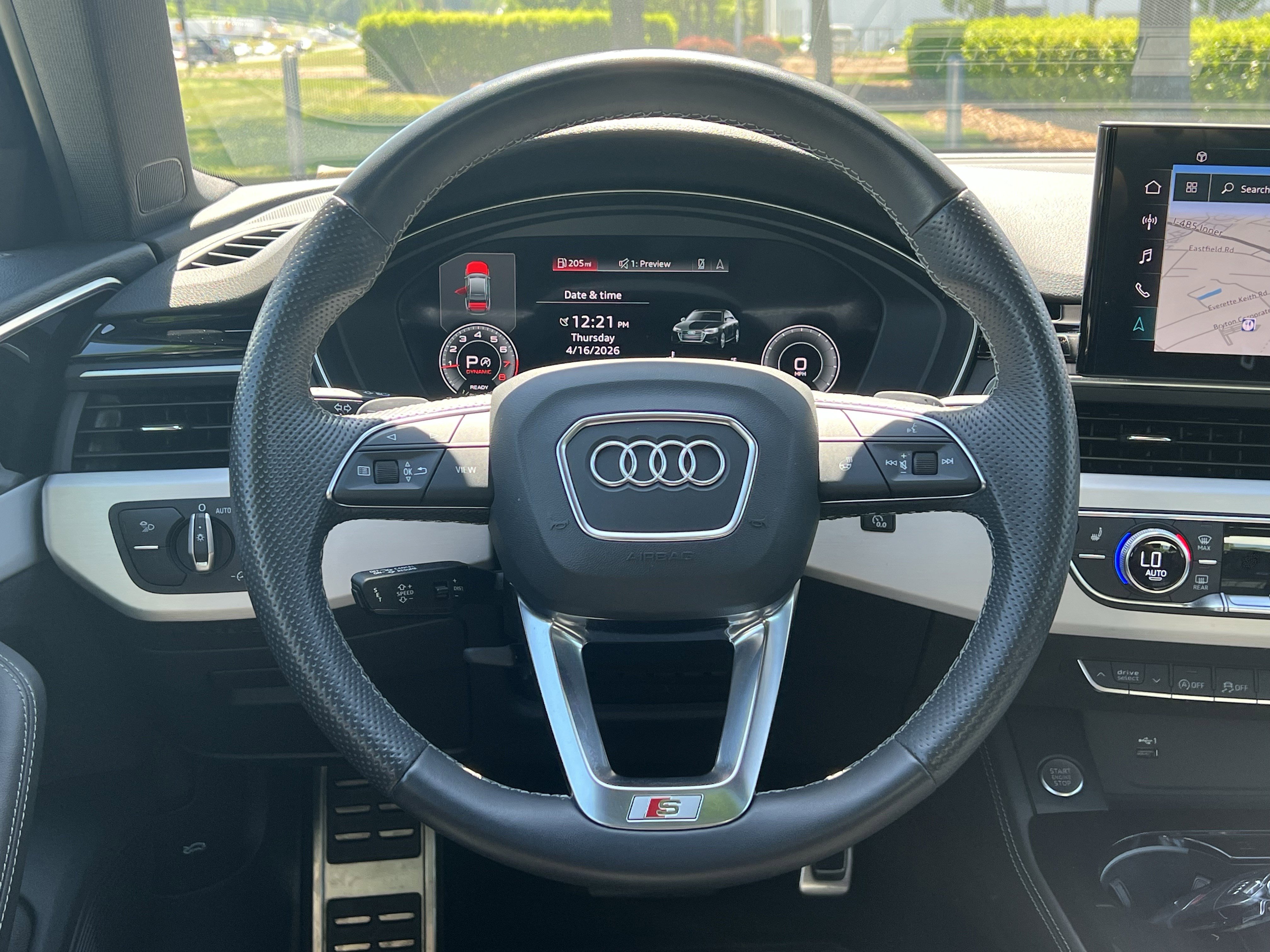 Used 2023 Audi A4 2.0T Premium Plus w/ Premium Plus Package image 18