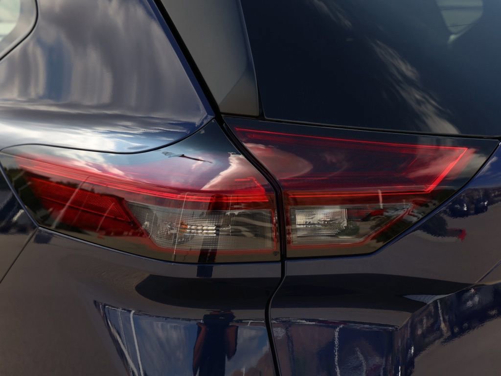 New 2026 Nissan Rogue SV image 7