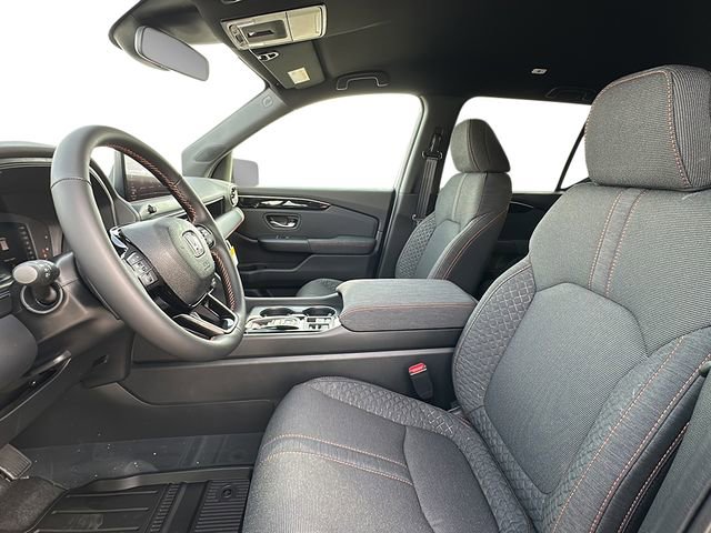 New 2026 Honda Pilot Sport image 10