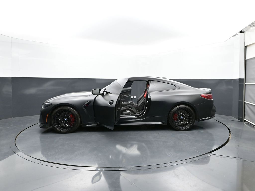 Used 2025 BMW M4 CS AWD/4WD image 41