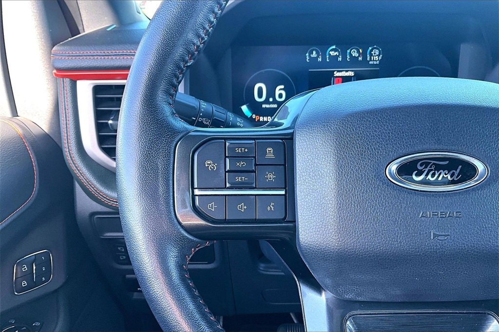 Used 2022 Ford Expedition Timberline image 20