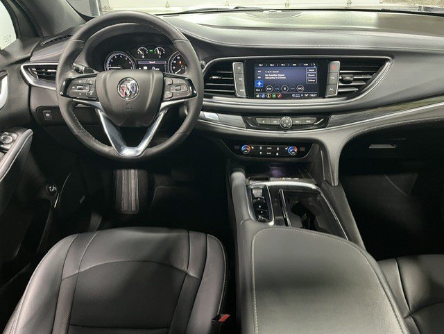 Certified 2023 Buick Enclave Essence w/ Experience Buick Package AWD/4WD image 10