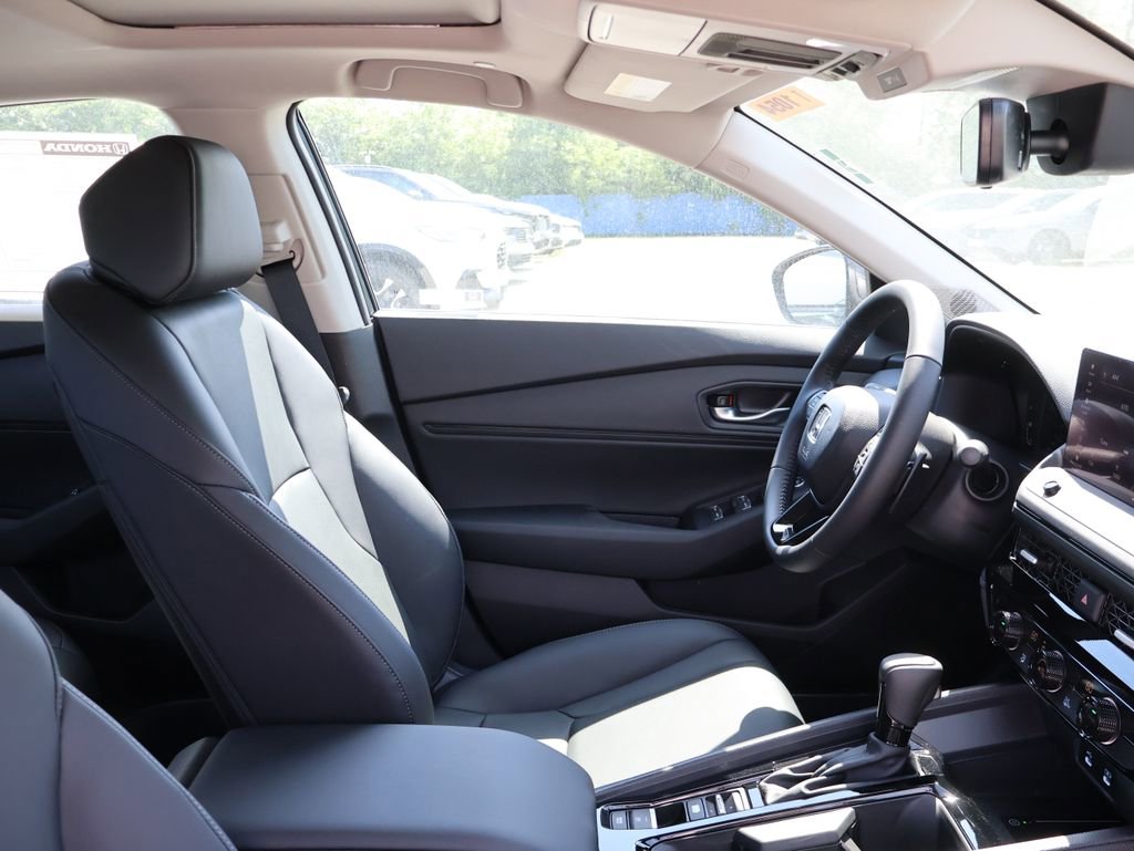 New 2026 Honda Accord EX-L image 8