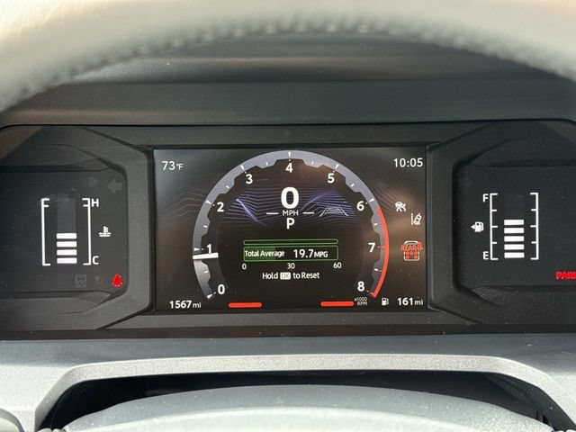 Used 2026 Toyota 4Runner SR5 AWD/4WD image 27