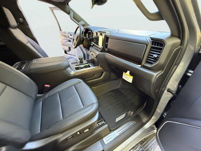 New 2026 GMC Sierra 1500 SLT w/ SLT Premium Package image 23
