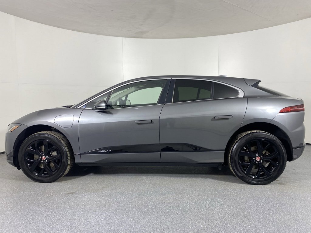 Used 2020 Jaguar I-PACE S image 10