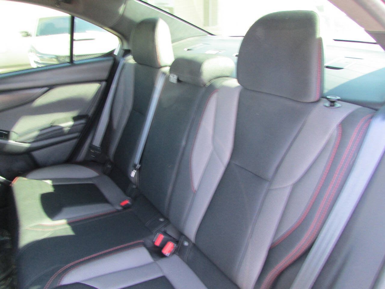 Used 2023 Subaru WRX AWD/4WD image 31
