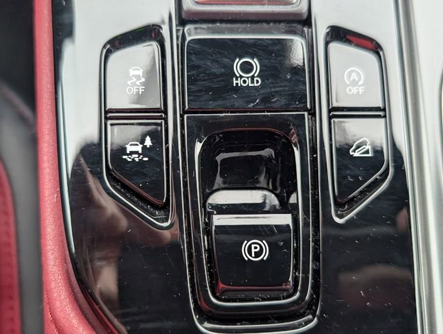 Used 2026 Lexus NX 350 AWD w/ Accessory Package (K3) image 25