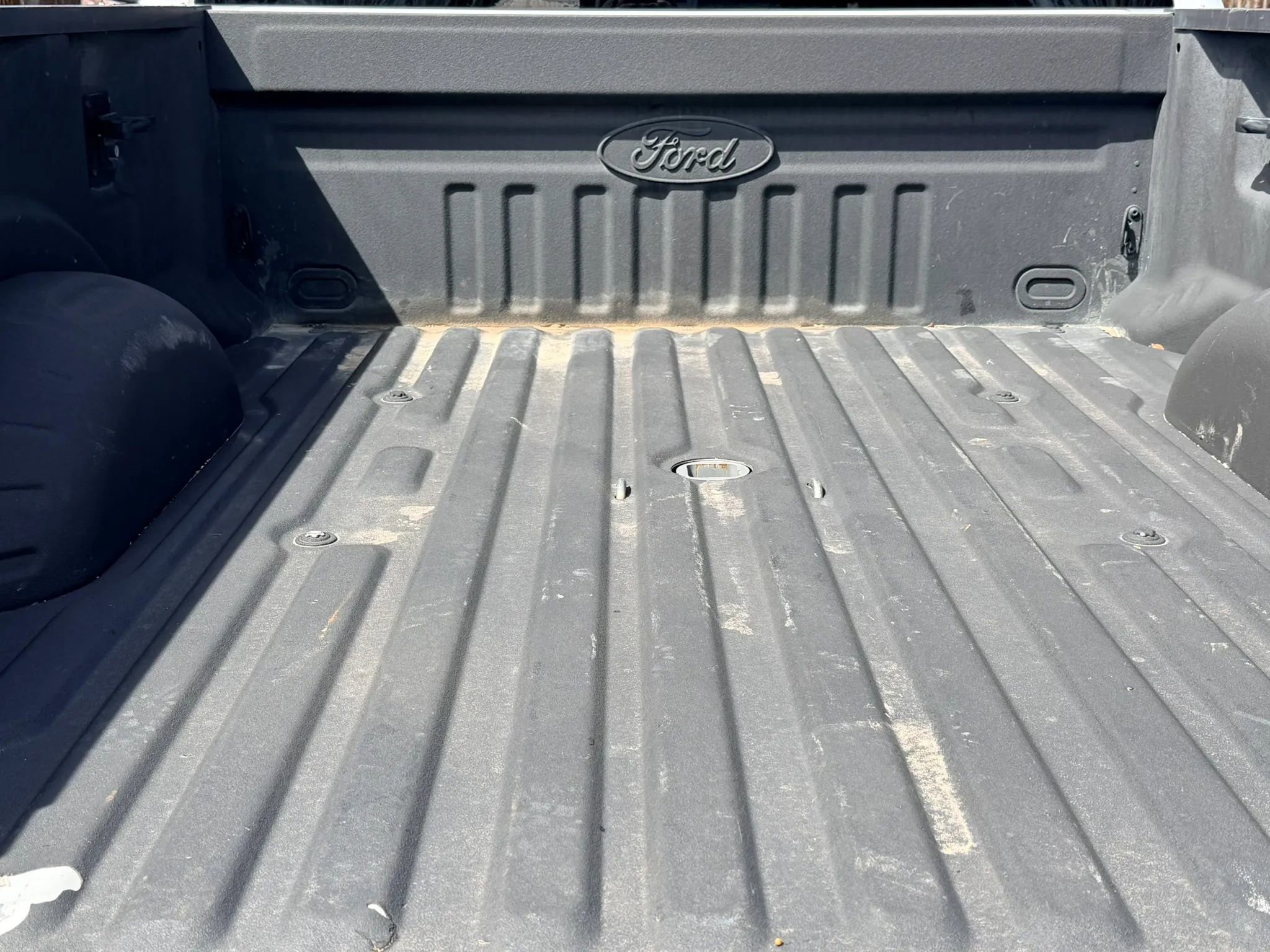 Used 2022 Ford F250 XLT image 9