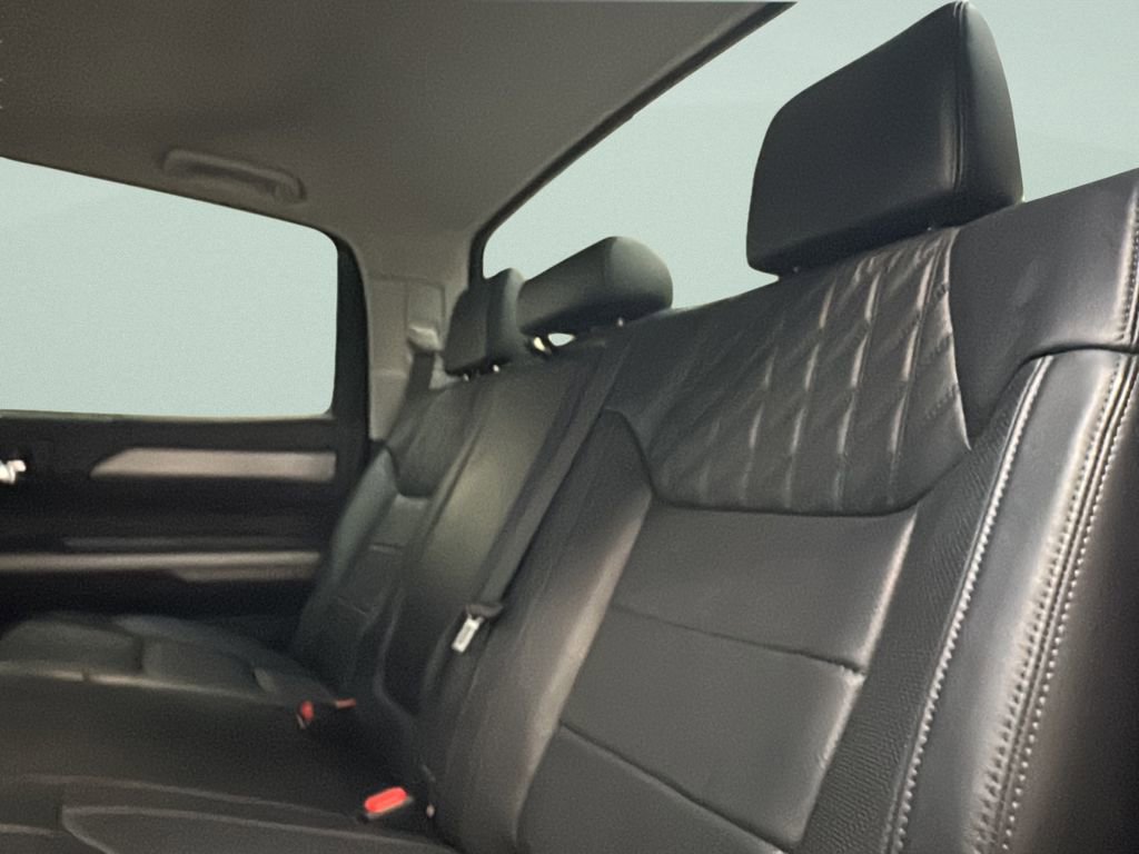 Used 2020 Toyota Tundra Platinum AWD/4WD image 16