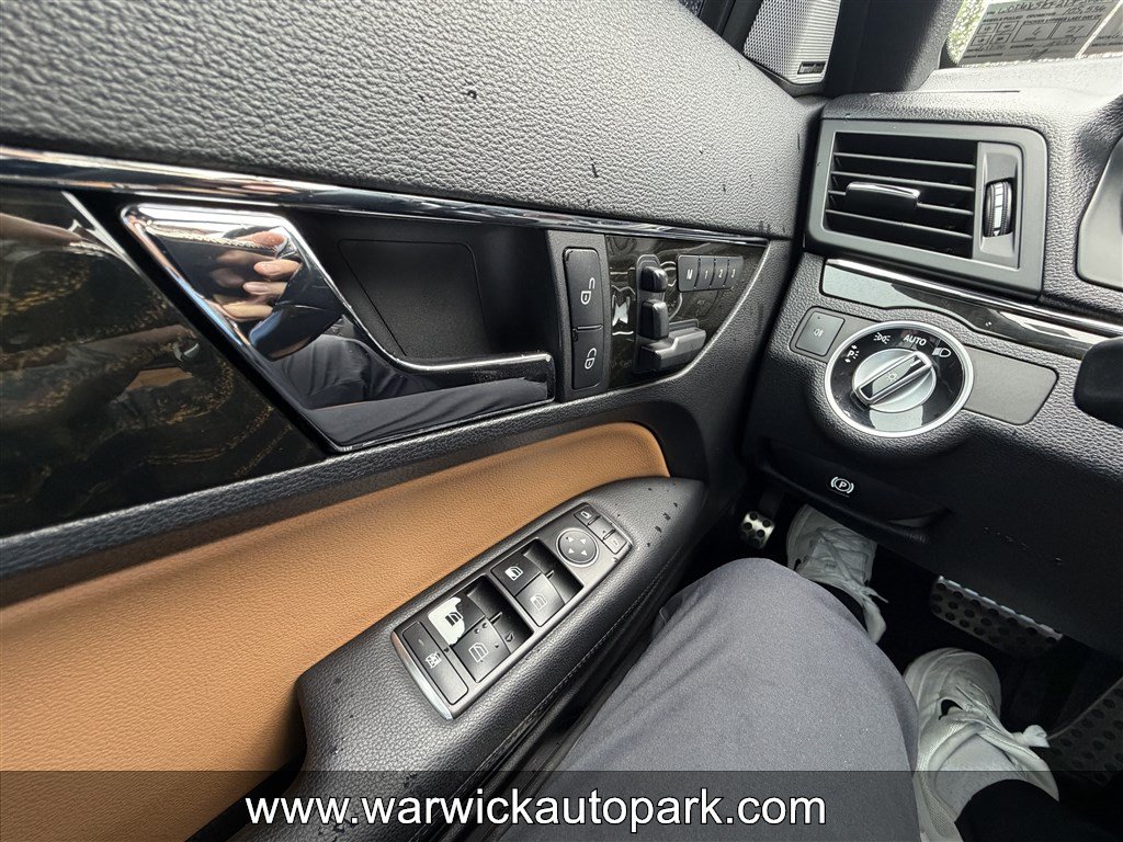 Used 2013 Mercedes-Benz E 350 Cabriolet image 8