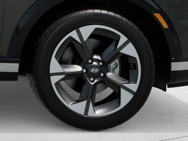 New 2026 Hyundai Palisade Limited AWD/4WD image 8