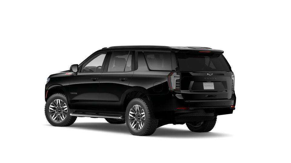 New 2026 Chevrolet Tahoe Z71 w/ Z71 Off-Road Package AWD/4WD image 29