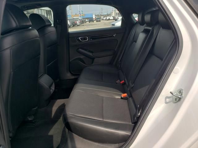 Used 2023 Honda Civic Sport Touring image 12