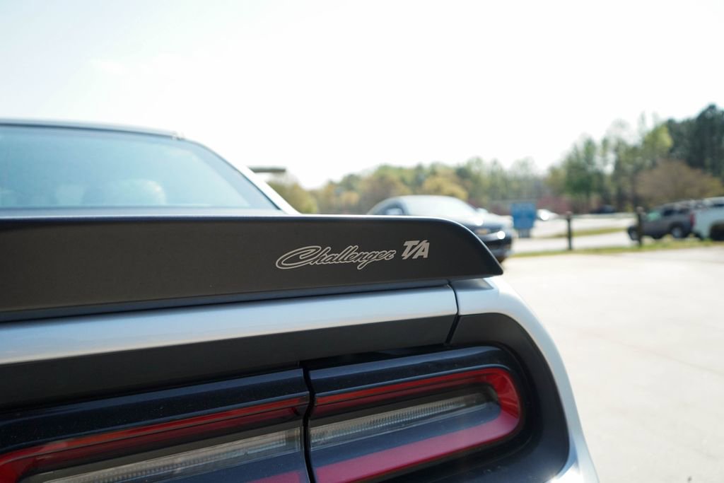 Used 2023 Dodge Challenger R/T Scat Pack w/ T/A Package image 14