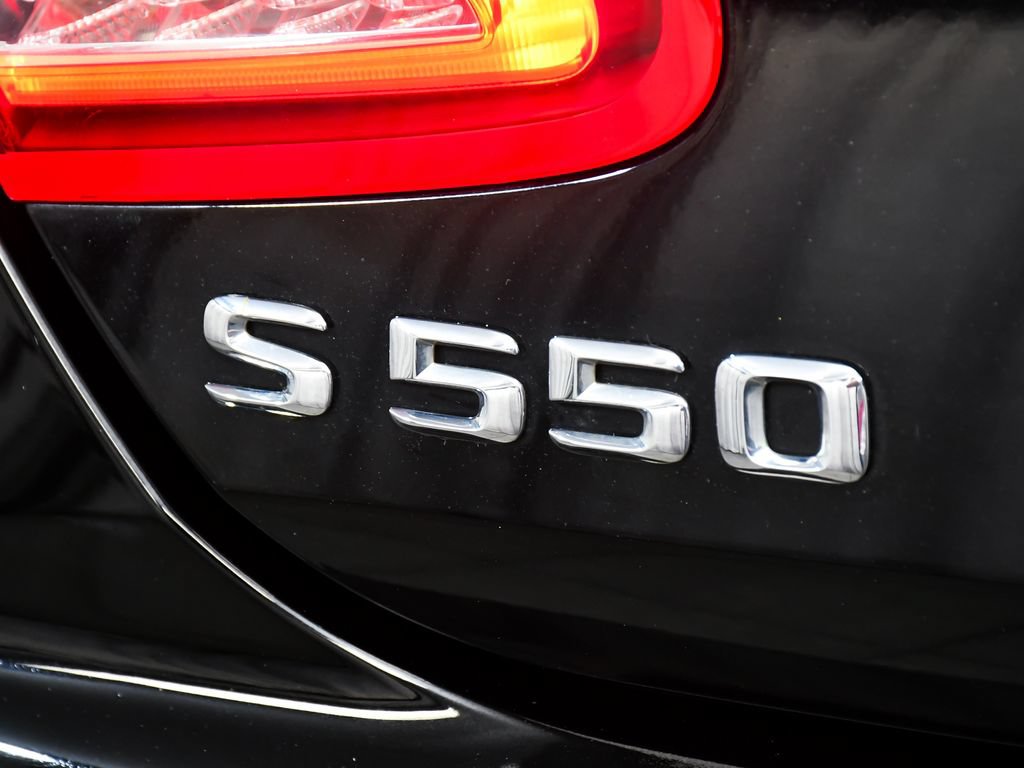 Used 2015 Mercedes-Benz S 550 4MATIC Coupe image 95