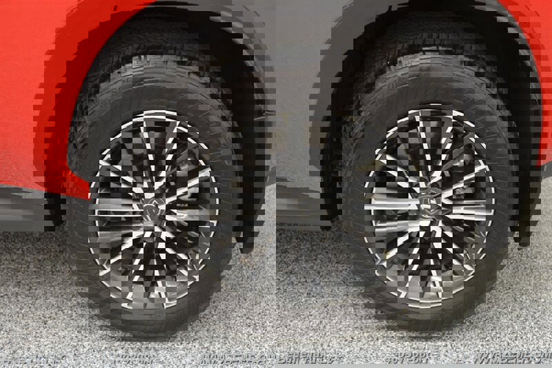 Used 2023 Lexus NX 350h AWD w/ Towing Package (2000 Lbs) image 34