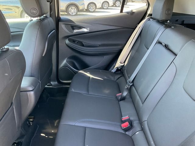 New 2026 Buick Encore GX Sport Touring w/ Advanced Technology Package FWD image 14