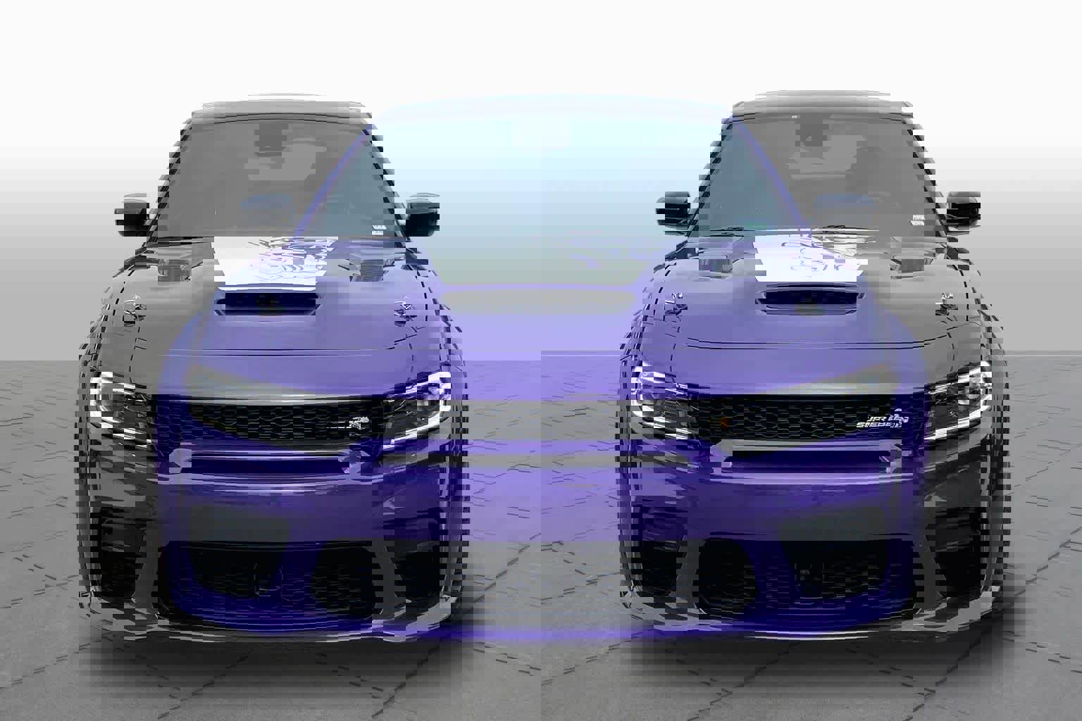 Certified 2023 Dodge Charger Scat Pack image 4