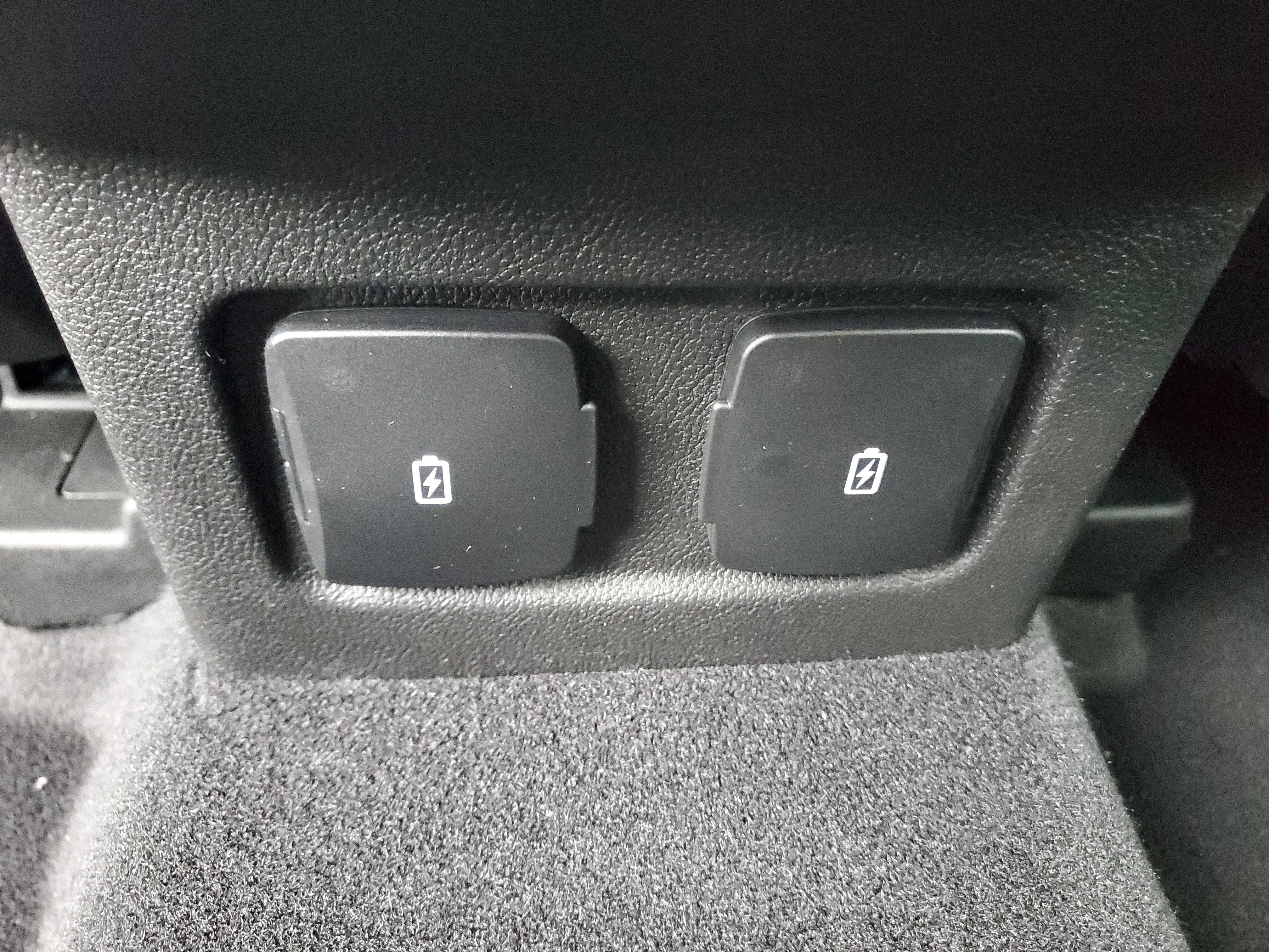 New 2026 Lincoln Corsair Premiere AWD/4WD image 27