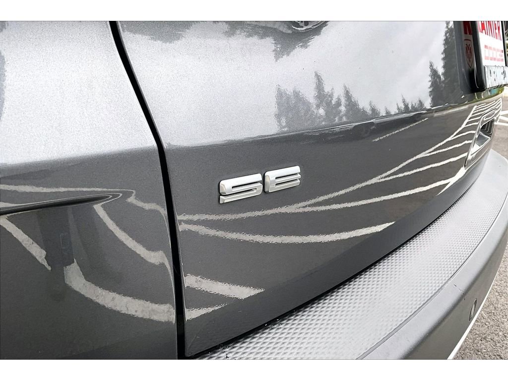 Used 2021 Ford Escape SE AWD/4WD image 8