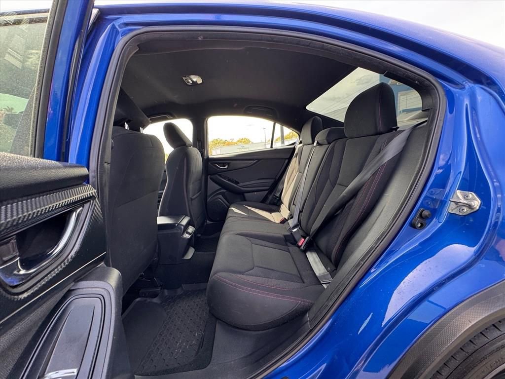 Used 2022 Subaru WRX Premium image 11