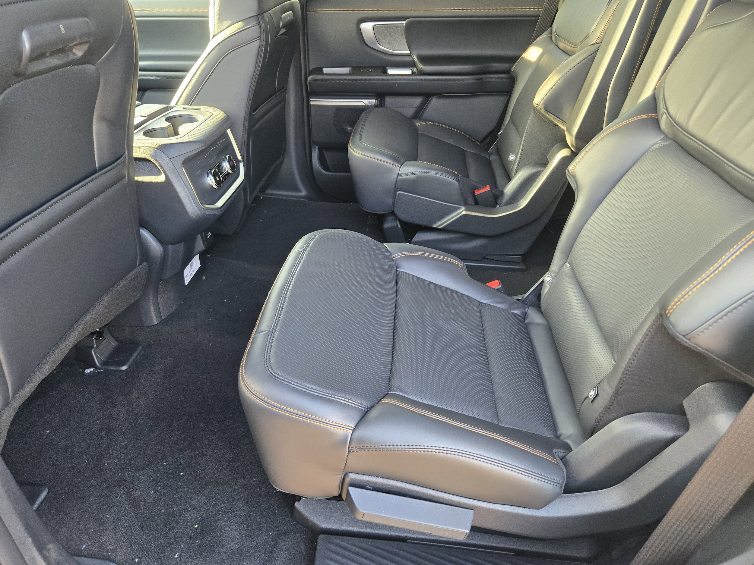 New 2025 Ford Expedition Tremor AWD/4WD image 28